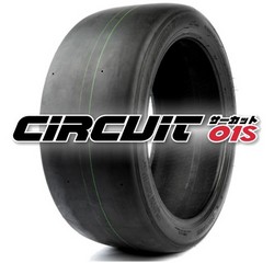 Zestino Circuit 01S Hard 305/30R20