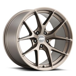 ESR RF2 MATTE BRONZE 18x8.5 5X114.3 ET30 cb72.6