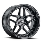 ESR CS15 Gloss Black 18x10.5 5X114.3 ET22 cb72.6